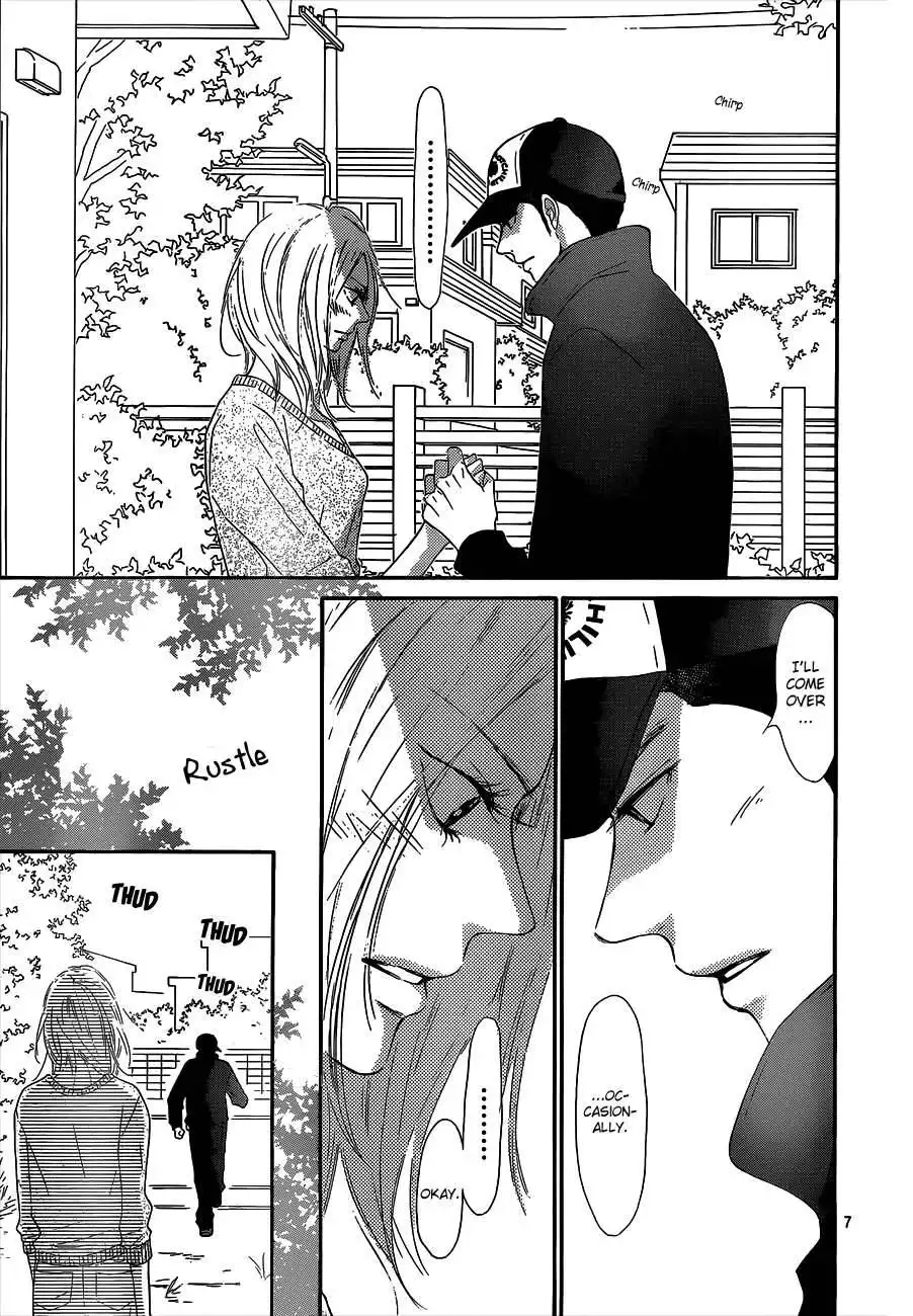 Kimi Ni Todoke Chapter 89 8